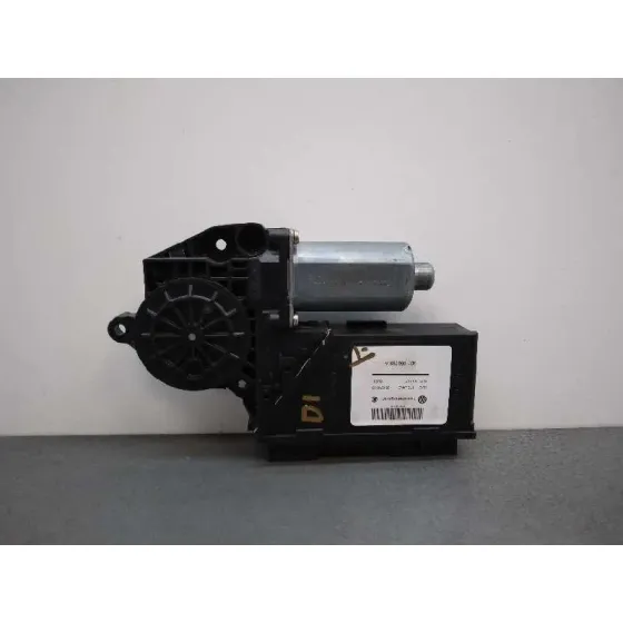 Motor Elevalunas Delantero Izquierdo para Volkswagen Touareg (7La)