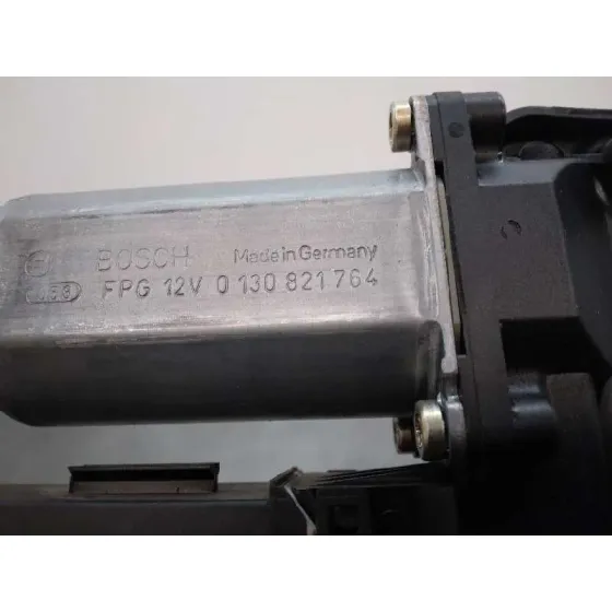 Motor Elevalunas Delantero Izquierdo para Volkswagen Touareg (7La)