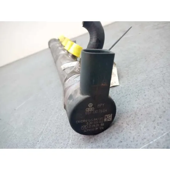 Rampa Inyectora para Volkswagen Passat Berlina (3C2)