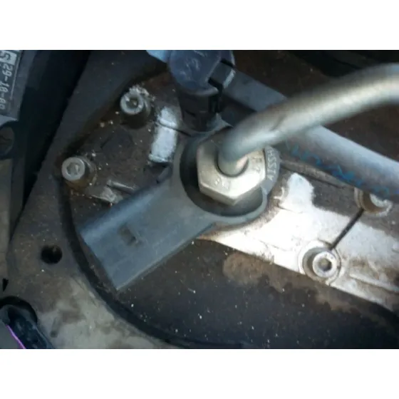 Inyector para Volkswagen Passat Berlina (3C2)