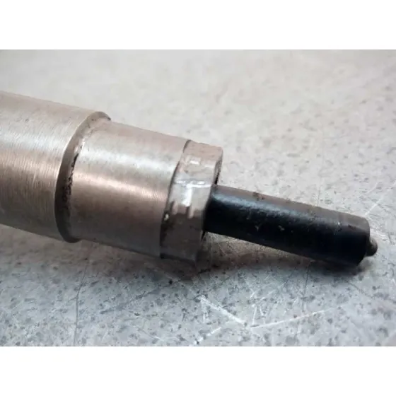 Inyector para Volkswagen Passat Berlina (3C2)