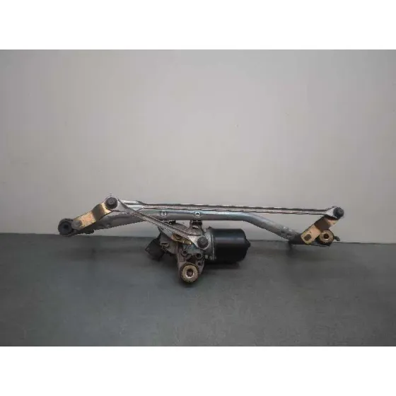 Motor Limpia Delantero para Citroën C3 Pluriel