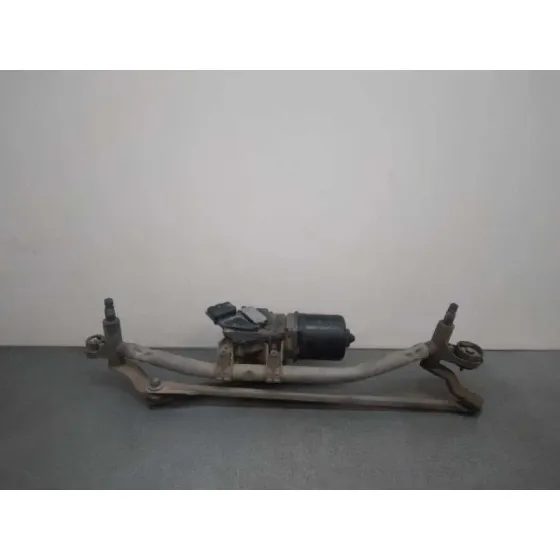 Motor Limpia Delantero para Citroën C3 Pluriel