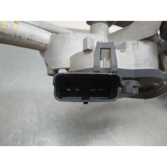 Motor Limpia Delantero para Citroën C3 Pluriel
