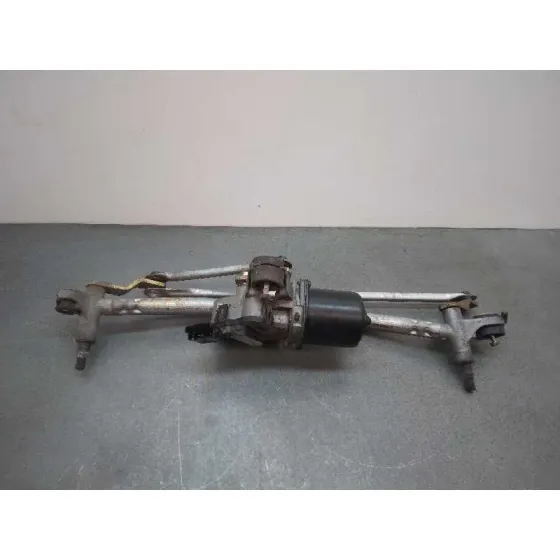 Motor Limpia Delantero para Citroën C3 Pluriel