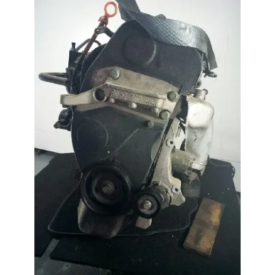 Despiece Motor para Seat Ibiza (6L1)