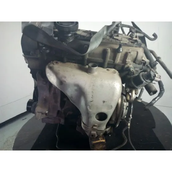 Despiece Motor para Seat Ibiza (6L1)