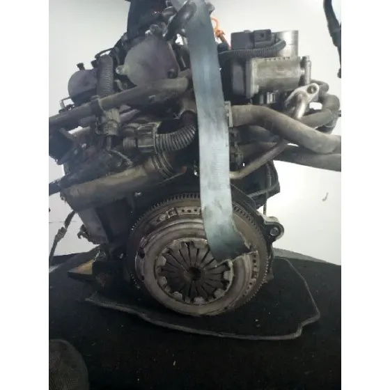 Despiece Motor para Seat Ibiza (6L1)