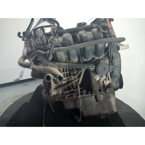 Despiece Motor para Seat Ibiza (6L1)