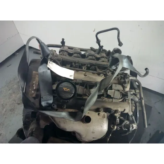 Despiece Motor para Seat Ibiza (6L1)