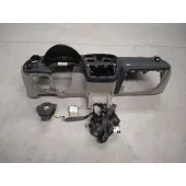 Kit Airbag para Seat Altea (5P1)