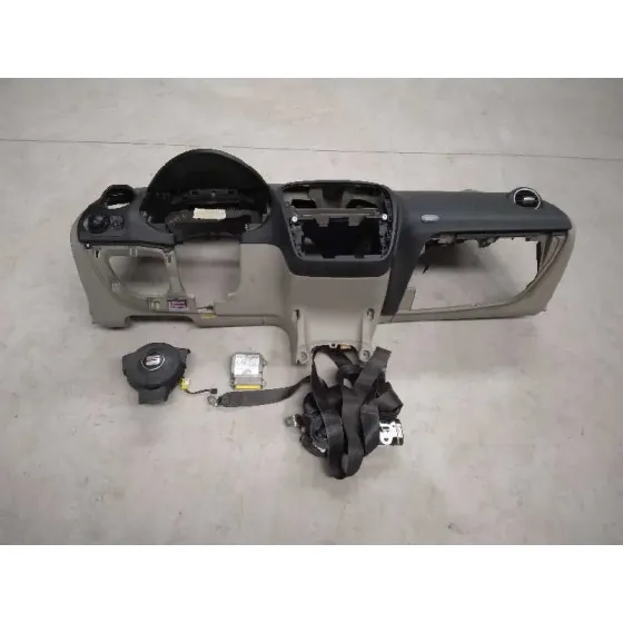 Kit Airbag para Seat Altea (5P1)