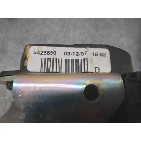 Kit Airbag para Seat Altea (5P1)