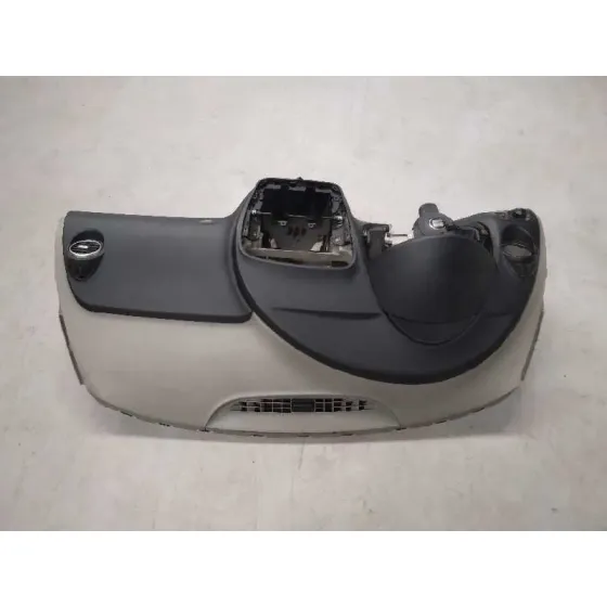 Kit Airbag para Seat Altea (5P1)