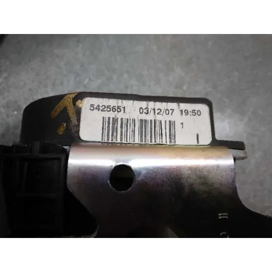 Kit Airbag para Seat Altea (5P1)