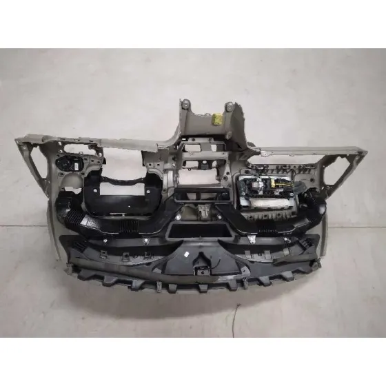 Kit Airbag para Seat Altea (5P1)