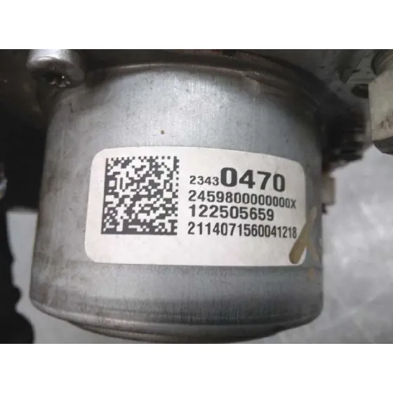 Abs para Opel Insignia Berlina