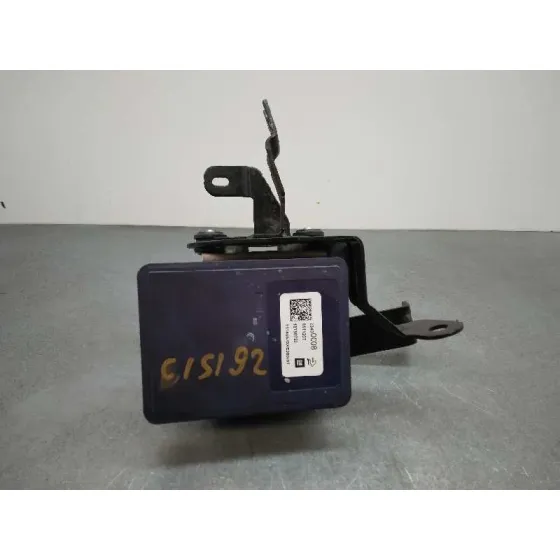 Abs para Opel Insignia Berlina