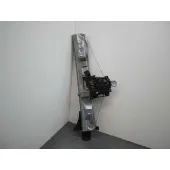 Elevalunas Trasero Derecho para Opel Insignia Berlina