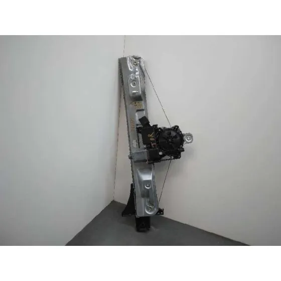 Elevalunas Trasero Derecho para Opel Insignia Berlina