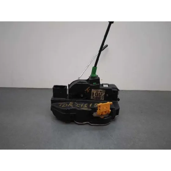 Cerradura Puerta Trasera Izquierda para Opel Insignia Berlina