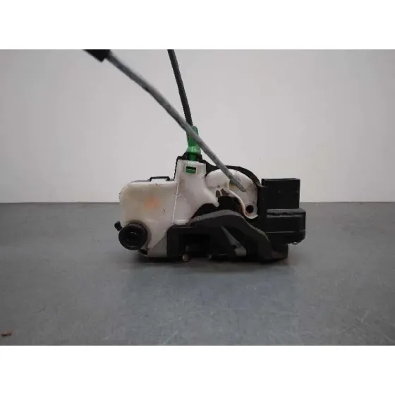 Cerradura Puerta Trasera Izquierda para Opel Insignia Berlina