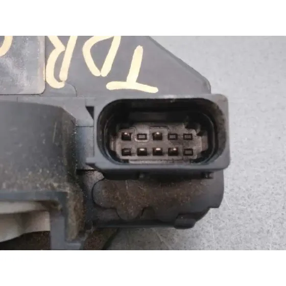 Cerradura Puerta Trasera Izquierda para Opel Insignia Berlina