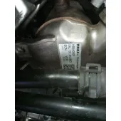 Enfriador Egr para Seat Leon (5F1)