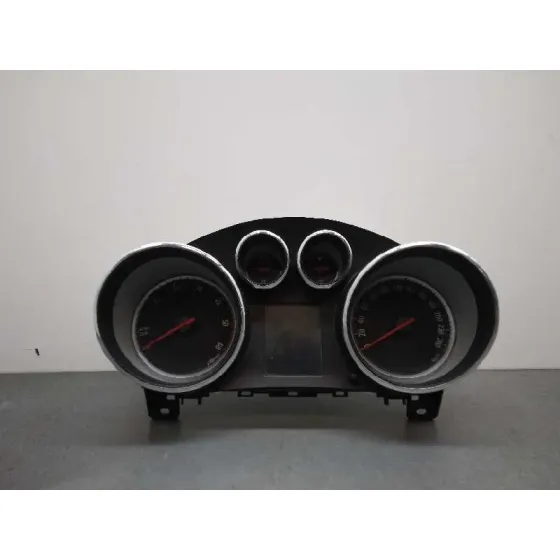 Cuadro Instrumentos para Opel Astra J Lim.