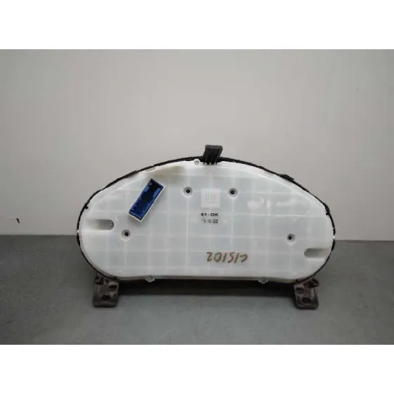 Cuadro Instrumentos para Opel Astra J Lim.