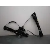 Elevalunas Delantero Izquierdo para Opel Astra K Lim. 5Türig