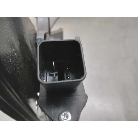 Elevalunas Delantero Izquierdo para Opel Astra K Lim. 5Türig