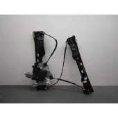Elevalunas Delantero Izquierdo para Opel Astra J Lim.