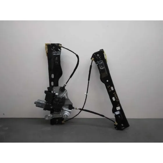Elevalunas Delantero Izquierdo para Opel Astra J Lim.