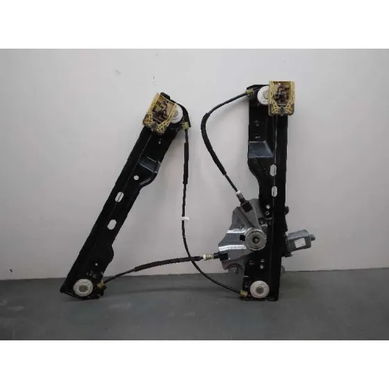 Elevalunas Delantero Izquierdo para Opel Astra J Lim.