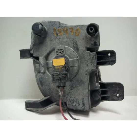 Faro Antiniebla Izquierdo para Volkswagen Golf Vi (5K1)