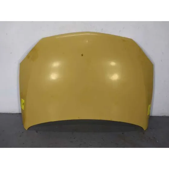 Capot para Opel Corsa C