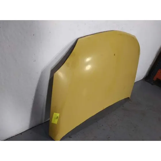 Capot para Opel Corsa C