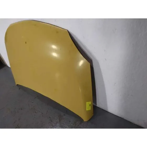 Capot para Opel Corsa C