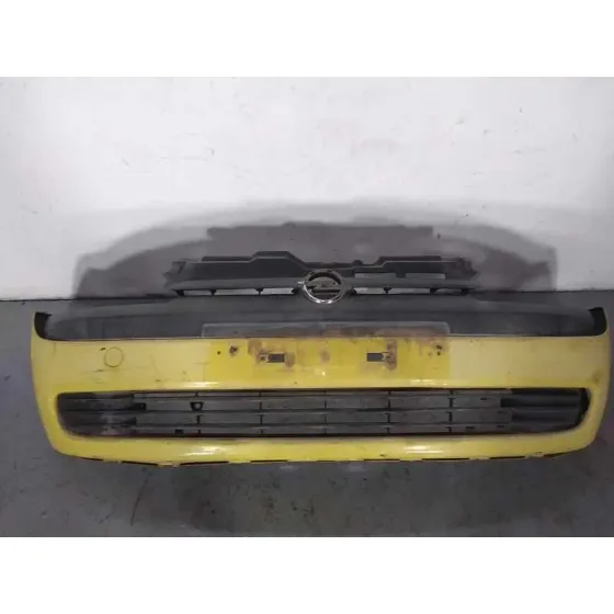 Paragolpes Delantero para Opel Corsa C
