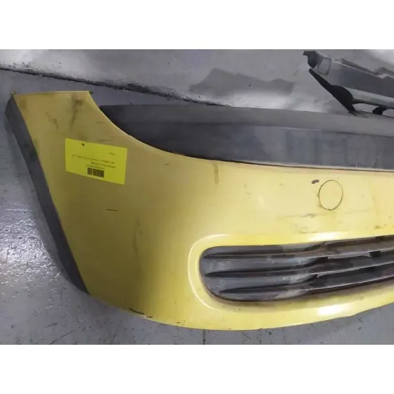Paragolpes Delantero para Opel Corsa C