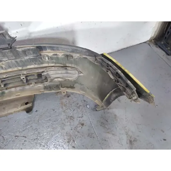 Paragolpes Delantero para Opel Corsa C