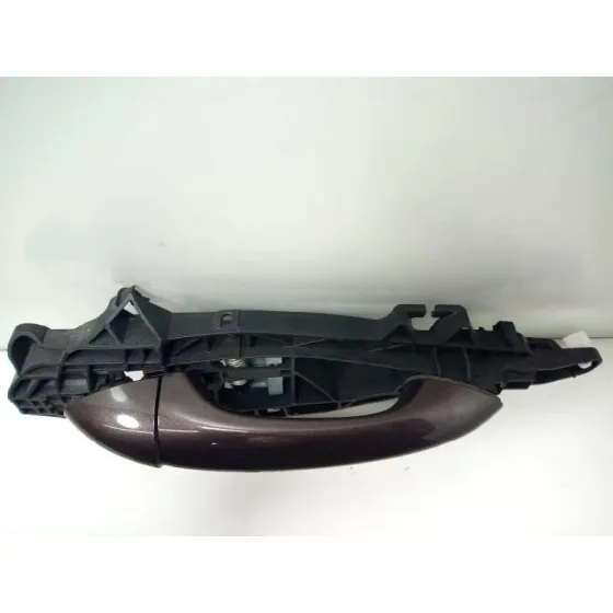 Maneta Exterior Delantera Derecha para Opel Astra K Lim. 5Türig