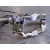 Panel Frontal para Ford Focus Lim.
