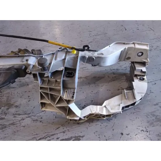 Panel Frontal para Ford Focus Lim.