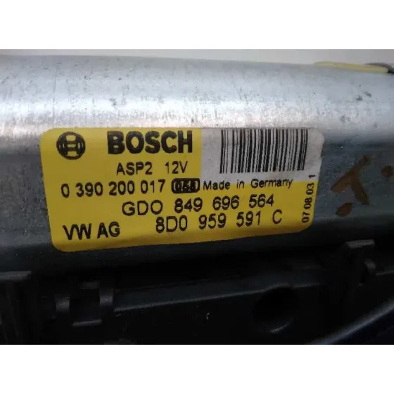 Motor Techo Electrico para Volkswagen Touareg (7La)