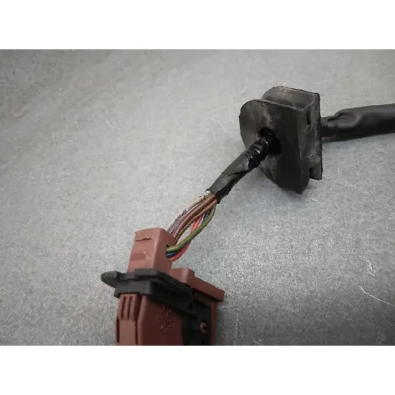 Retrovisor Izquierdo para Peugeot 407