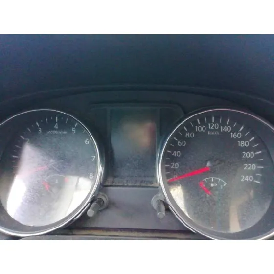 Cuadro Instrumentos para Nissan Qashqai (J10)