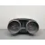Cuadro Instrumentos para Nissan Qashqai (J10)