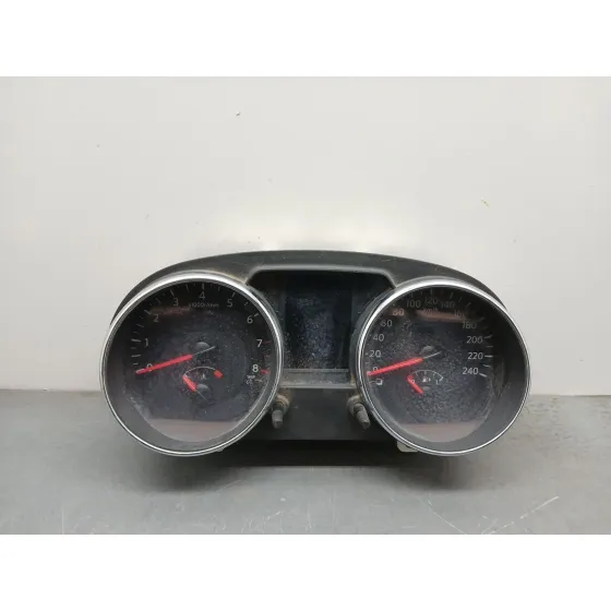Cuadro Instrumentos para Nissan Qashqai (J10)